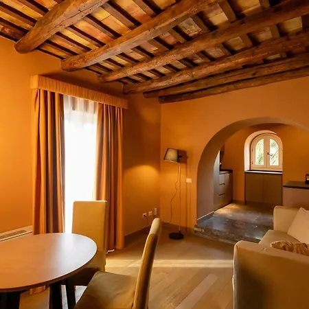 Palazzo De Gregorio - Apartment *