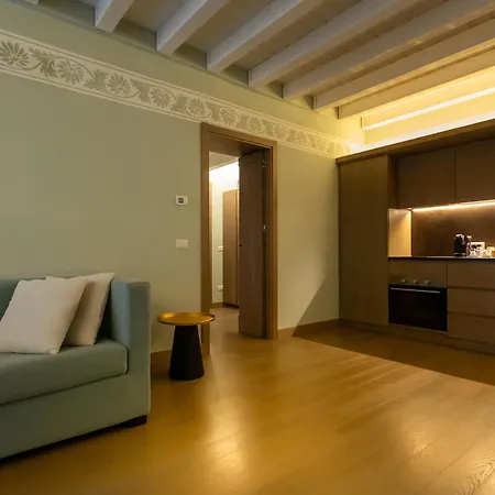 Palazzo De Gregorio - Apartment *