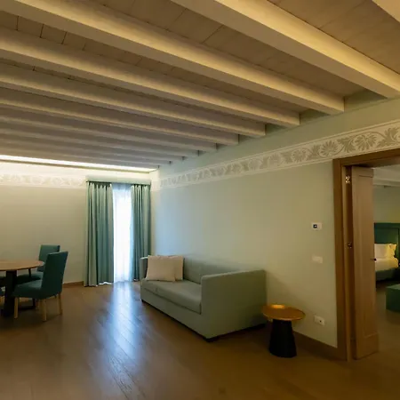 Apartment Palazzo De Gregorio - Palermo