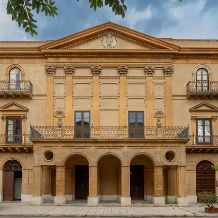 Palazzo De Gregorio - Apartment *