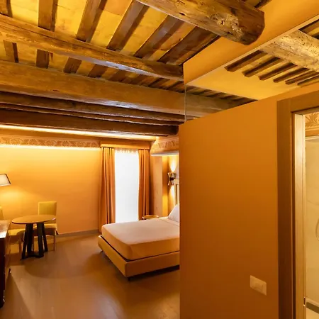 Palazzo De Gregorio - Apartment *