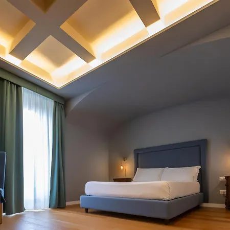 Apartment Palazzo De Gregorio -