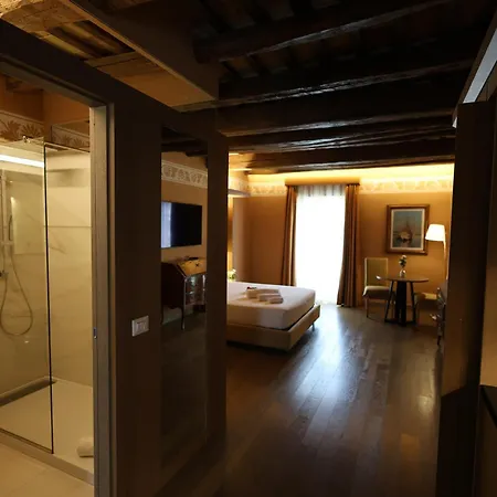 Palazzo De Gregorio - Apartment Palermo