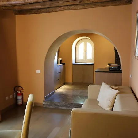 Palazzo De Gregorio -