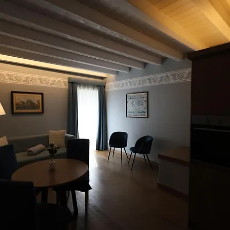 Palazzo De Gregorio - Apartment *