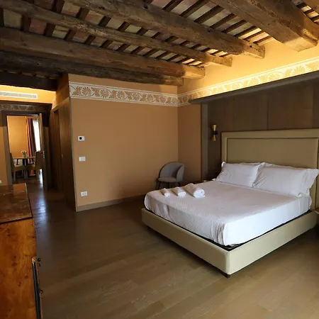 Palazzo De Gregorio - Apartment Palermo