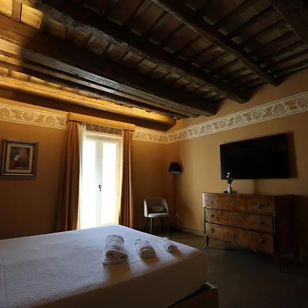Palazzo De Gregorio -