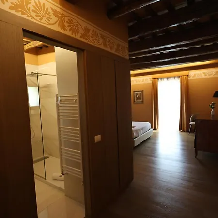 Palazzo De Gregorio - Apartment Palermo