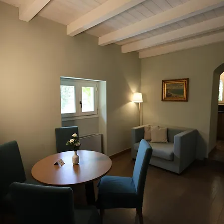 Apartment Palazzo De Gregorio - Palermo