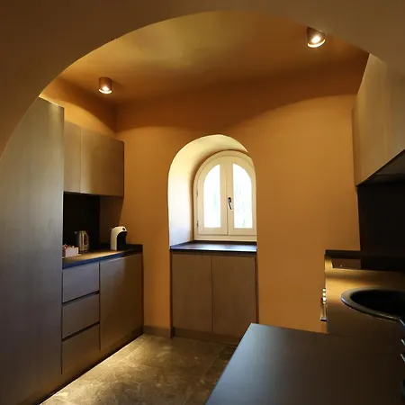 Palazzo De Gregorio - Apartment *