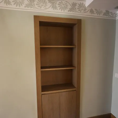 Apartment Palazzo De Gregorio - Palermo