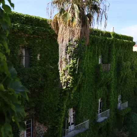 Palazzo De Gregorio - Palermo