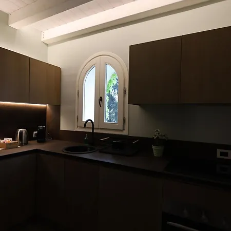 Palazzo De Gregorio - Apartment Palermo