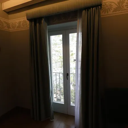 Apartment Palazzo De Gregorio -