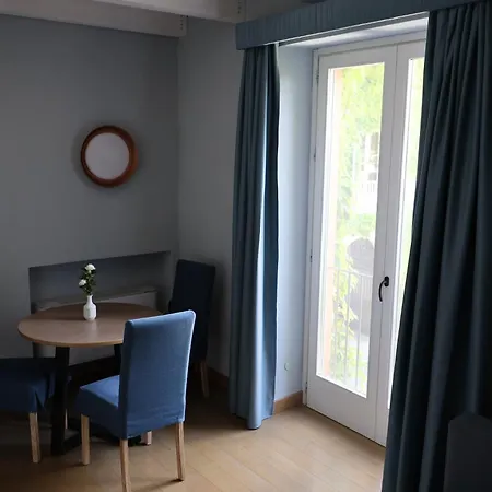 Palazzo De Gregorio - Apartment *