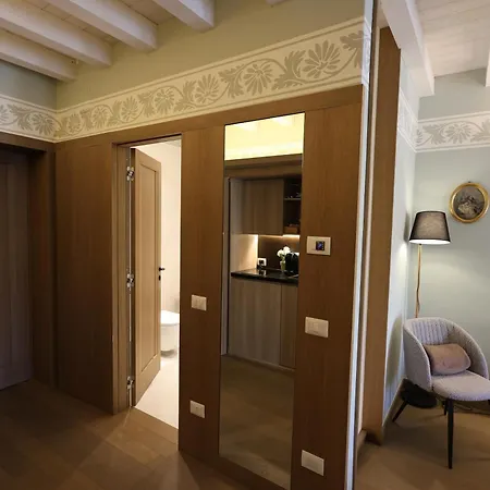 Palazzo De Gregorio - Apartment Palermo