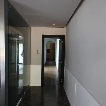 Palazzo De Gregorio -