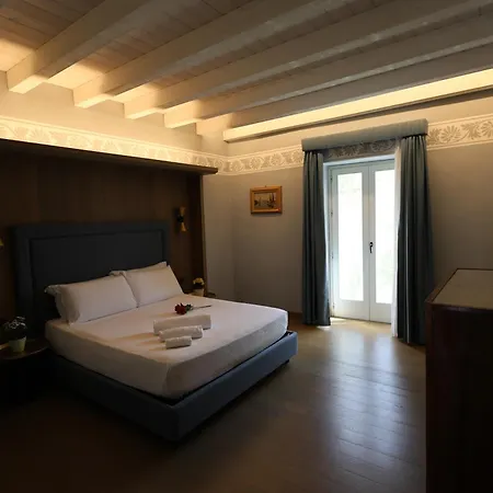 Palazzo De Gregorio - Apartment *