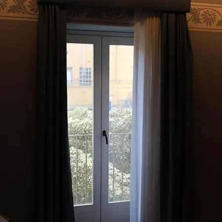 Palazzo De Gregorio - Apartment Palermo