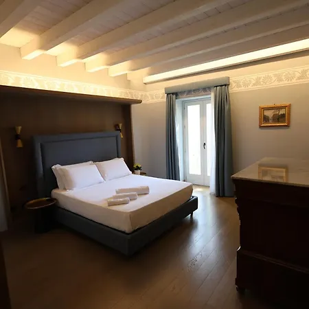 Palazzo De Gregorio -