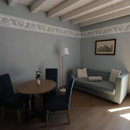 Palazzo De Gregorio - Apartment