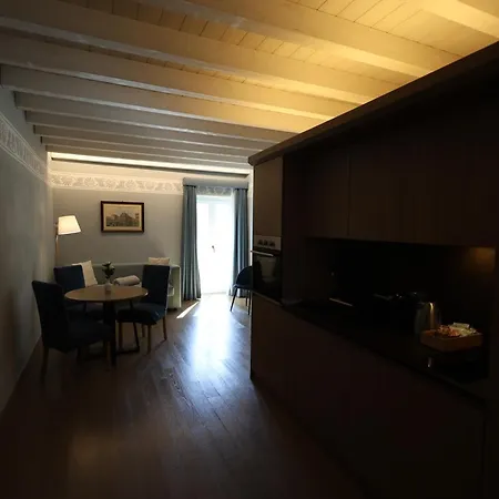 Palazzo De Gregorio - Apartment *