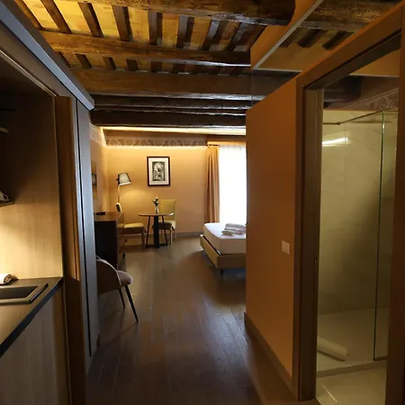 Apartment Palazzo De Gregorio - Palermo