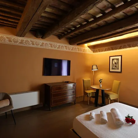 Palazzo De Gregorio - Apartment