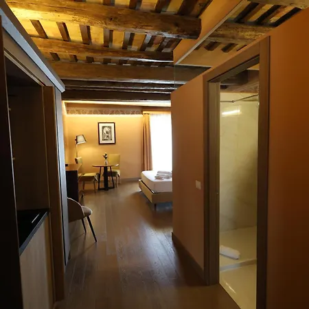 Palazzo De Gregorio - Apartment Palermo