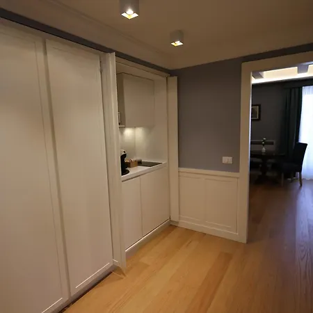 Apartment Palazzo De Gregorio - Palermo
