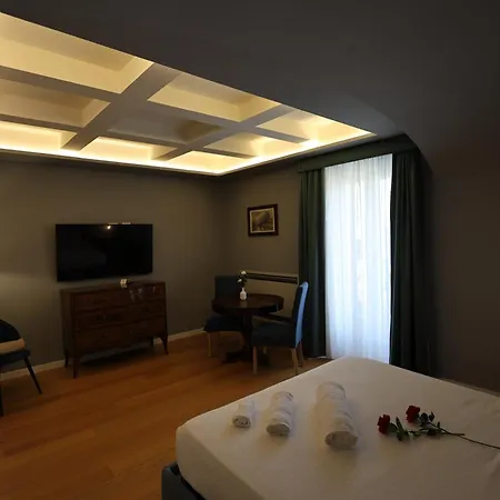 Palazzo De Gregorio - Apartment