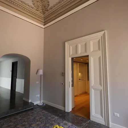 Palazzo De Gregorio - Palermo