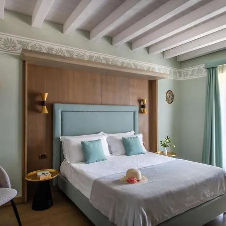 Palazzo De Gregorio - Διαμέρισμα Παλέρμο