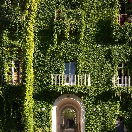 Palazzo De Gregorio - Apartamento *