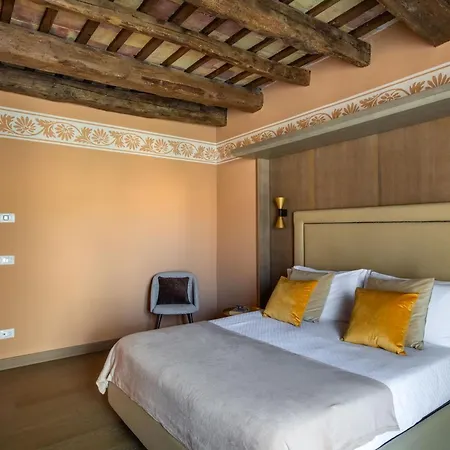 Palazzo De Gregorio - * Παλέρμο