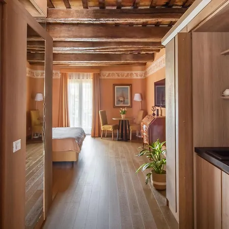 Palazzo De Gregorio - Διαμέρισμα Παλέρμο