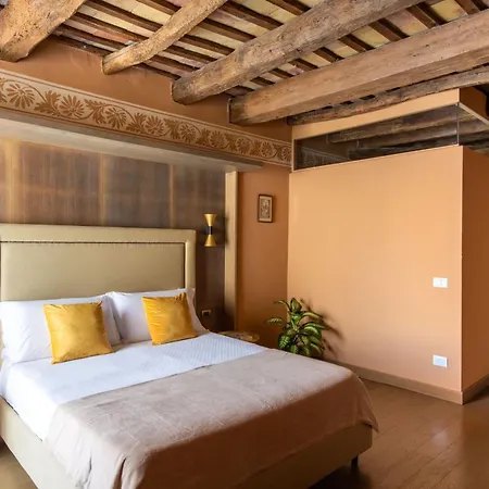 Διαμέρισμα Palazzo De Gregorio -