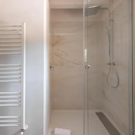 Palazzo De Gregorio - Apartamento