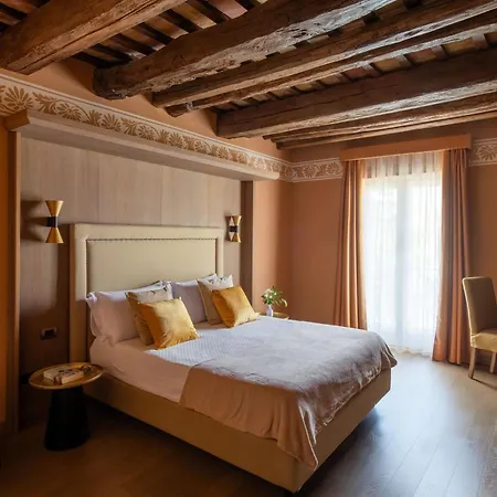 Palazzo De Gregorio - Apartamento *