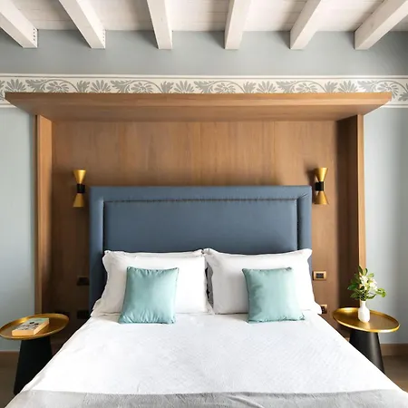 Apartamento Palazzo De Gregorio -