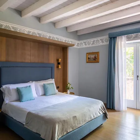 Apartamento Palazzo De Gregorio - *