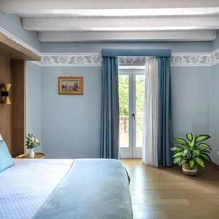 Apartamento Palazzo De Gregorio - Palermo