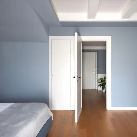 Apartamento Palazzo De Gregorio -