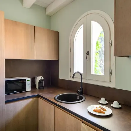 Palazzo De Gregorio - Διαμέρισμα *