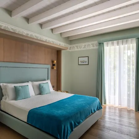 Apartamento Palazzo De Gregorio -
