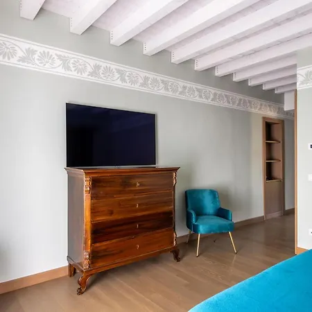 Palazzo De Gregorio - * Παλέρμο