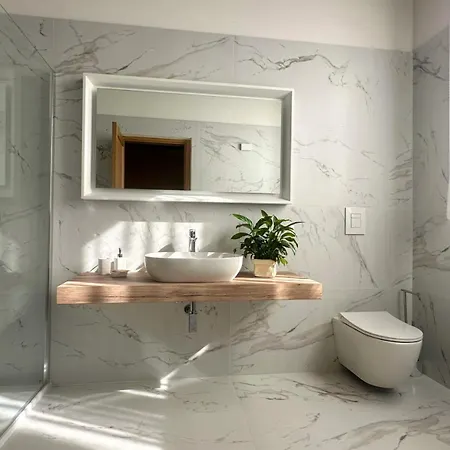 Palazzo De Gregorio - Παλέρμο