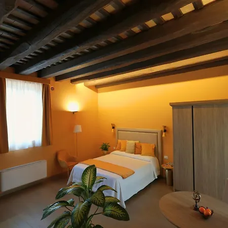 Palazzo De Gregorio - *