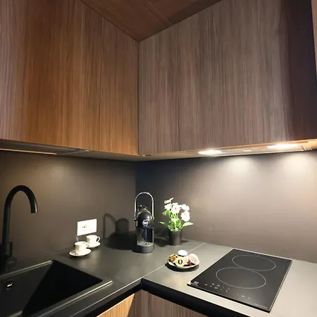 Palazzo De Gregorio -