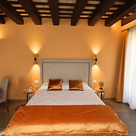 Palazzo De Gregorio - Διαμέρισμα